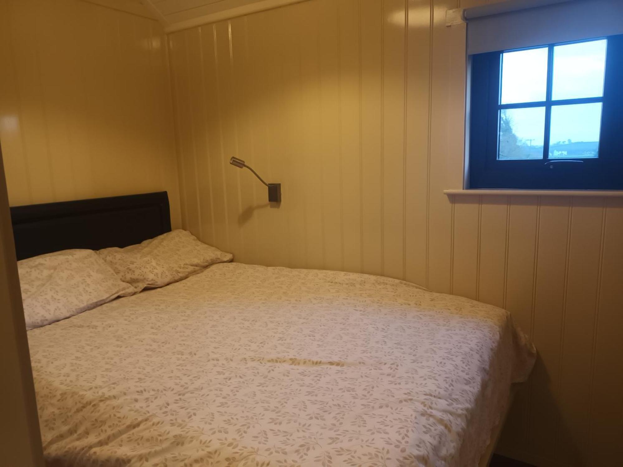 Rathgillen Cabin Nobber Exterior foto